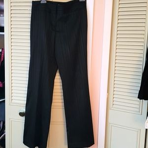 Vintage Wide leg dress pants